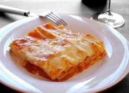 Lasaña Boloñesa 2 Kg